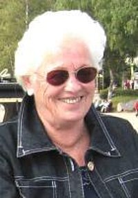 Agnes Berger