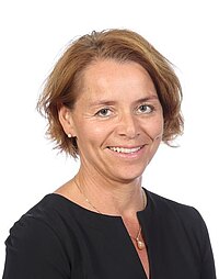 Barbara Maria Schwarz