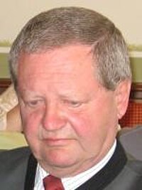 Alfred Kilian Steinkellner