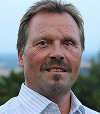 Franz Neudorfer