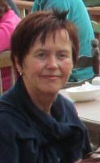 Gertrude Wiesmüller