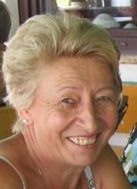 Waltraud Maria Luschedinsky