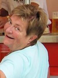 Elfriede Steinkellner