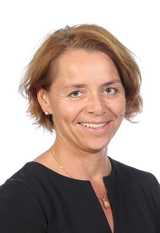 Barbara Maria Schwarz