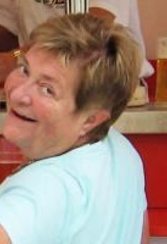 Elfriede Steinkellner