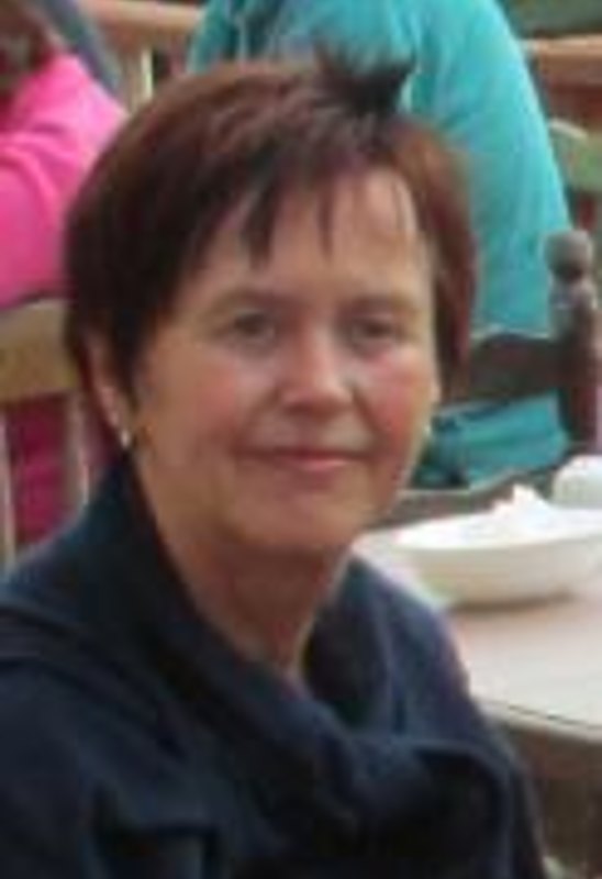 Gertrude Wiesmüller