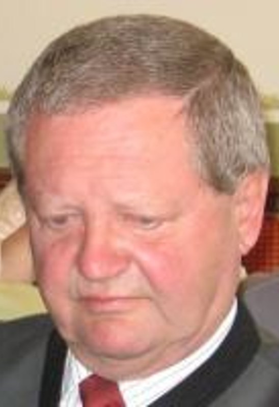 Alfred Kilian Steinkellner